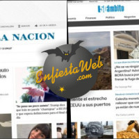 Resumen de noticias - 18/04/2026 Resumen de noticias - 18/04/2026